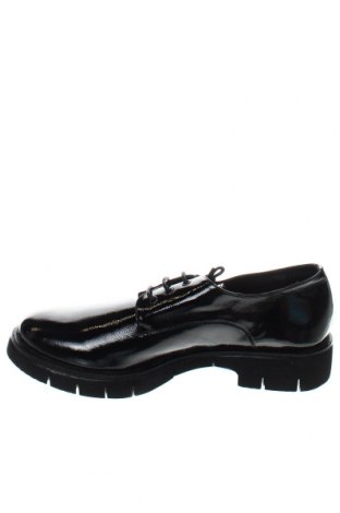 Ανδρικά παπούτσια Mubb, Μέγεθος 41, Χρώμα Μαύρο, Τιμή 23,27 €
