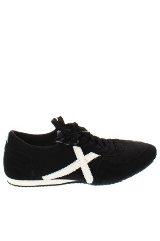 Ανδρικά παπούτσια Munich, Μέγεθος 42, Χρώμα Μαύρο, Τιμή 21,11 €