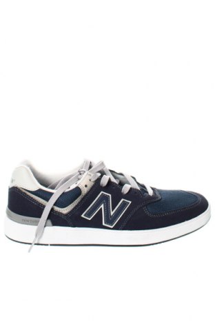 Pánske topánky New Balance, Veľkosť 44, Farba Modrá, Cena  83,25 €