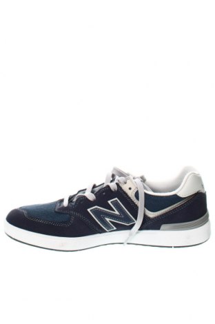 Ανδρικά παπούτσια New Balance, Μέγεθος 44, Χρώμα Μπλέ, Τιμή 97,94 €