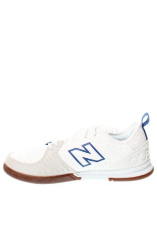 Ανδρικά παπούτσια New Balance, Μέγεθος 41, Χρώμα Λευκό, Τιμή 97,94 €