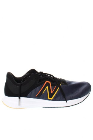 Мъжки обувки New Balance, Размер 44, Цвят Син, Цена 88,55 лв.