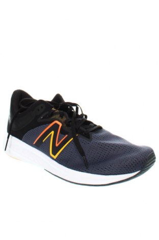 Ανδρικά παπούτσια New Balance, Μέγεθος 44, Χρώμα Μπλέ, Τιμή 70,54 €