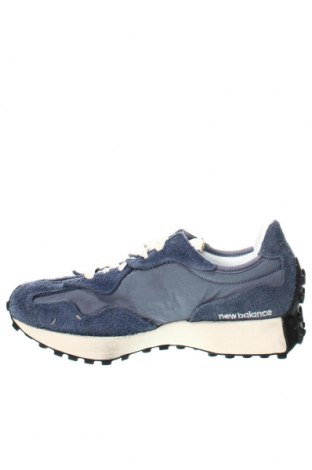 Ανδρικά παπούτσια New Balance, Μέγεθος 43, Χρώμα Μπλέ, Τιμή 83,25 €