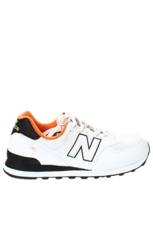 Ανδρικά παπούτσια New Balance, Μέγεθος 44, Χρώμα Λευκό, Τιμή 70,54 €