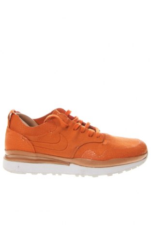 Herrenschuhe Nike, Größe 46, Farbe Orange, Preis 83,84 €
