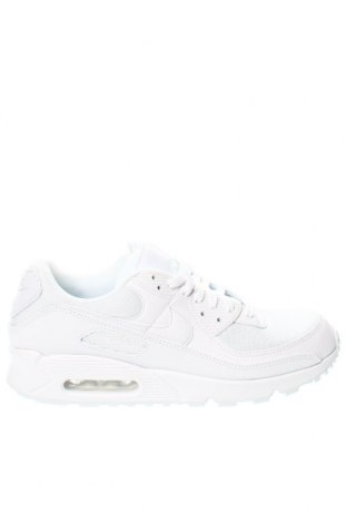 Ανδρικά παπούτσια Nike, Μέγεθος 45, Χρώμα Λευκό, Τιμή 97,94 €