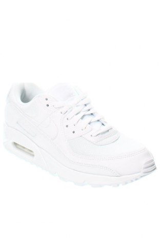 Herrenschuhe Nike, Größe 45, Farbe Weiß, Preis 97,94 €