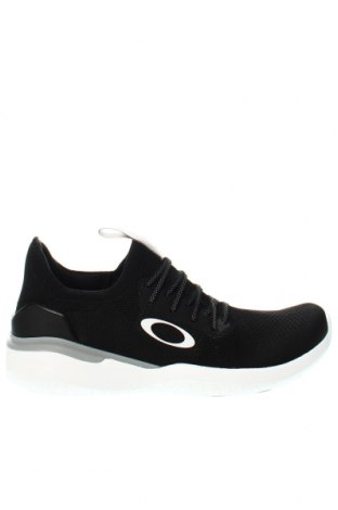 Ανδρικά παπούτσια Oakley, Μέγεθος 43, Χρώμα Μαύρο, Τιμή 70,54 €