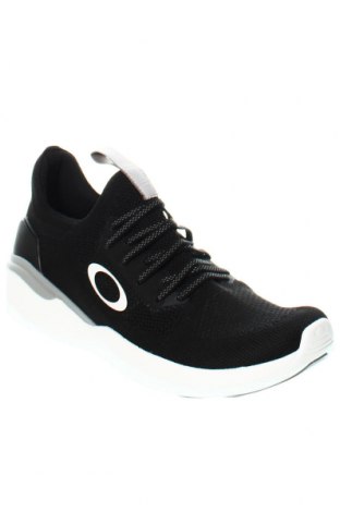 Мъжки обувки Oakley, Размер 43, Цвят Черен, Цена 136,85 лв.