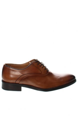Мъжки обувки Ortiz & Reed, Размер 40, Цвят Кафяв, Цена 147,60 лв.