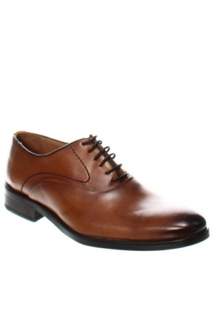 Мъжки обувки Ortiz & Reed, Размер 40, Цвят Кафяв, Цена 132,84 лв.