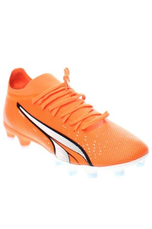 Мъжки обувки PUMA, Размер 42, Цвят Оранжев, Цена 181,77 лв.