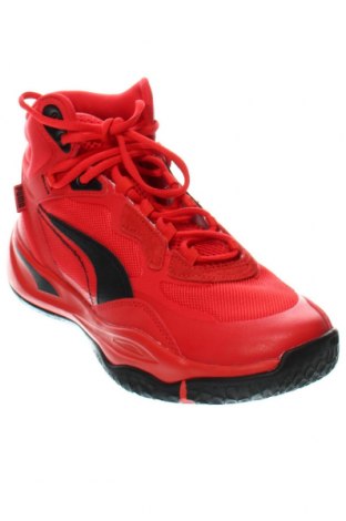 Pánské boty PUMA, Velikost 42, Barva Červená, Cena  2 333,00 Kč