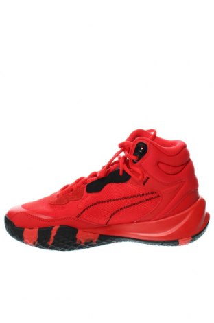 Pánske topánky PUMA, Veľkosť 42, Farba Červená, Cena  82,99 €