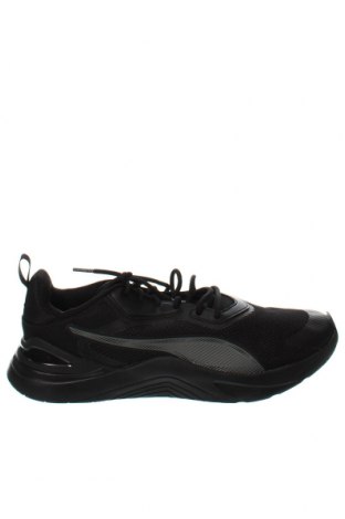 Мъжки обувки PUMA, Размер 44, Цвят Черен, Цена 88,55 лв.