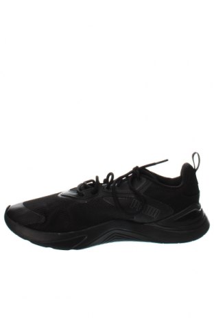 Мъжки обувки PUMA, Размер 44, Цвят Черен, Цена 136,85 лв.