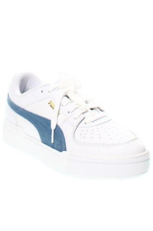 Ανδρικά παπούτσια PUMA, Μέγεθος 44, Χρώμα Λευκό, Τιμή 70,54 €