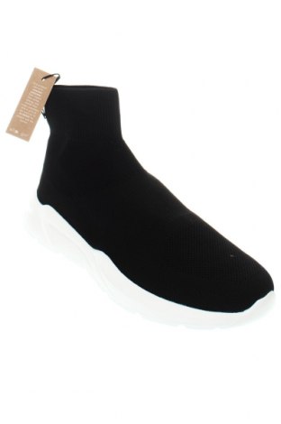 Pánske topánky Pier One, Veľkosť 47, Farba Čierna, Cena  31,96 €