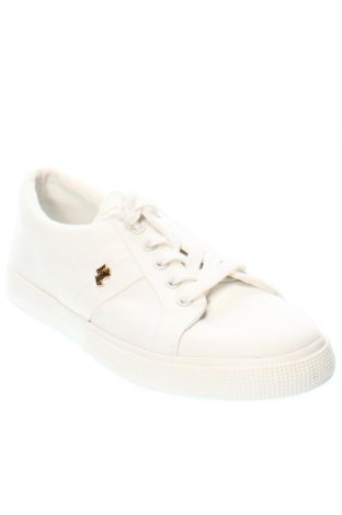 Pánské boty Ralph Lauren, Velikost 42, Barva Bílá, Cena  1 675,00 Kč