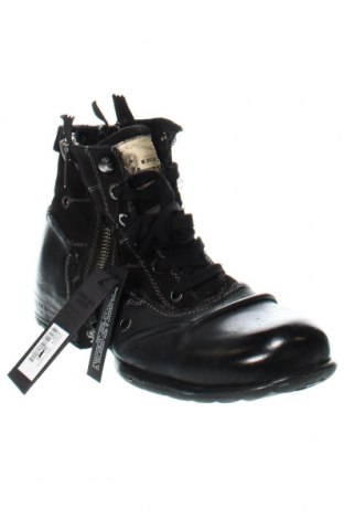 Pánske topánky Replay, Veľkosť 44, Farba Čierna, Cena  128,77 €