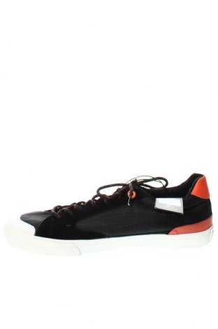 Ανδρικά παπούτσια Replay, Μέγεθος 44, Χρώμα Μαύρο, Τιμή 89,82 €