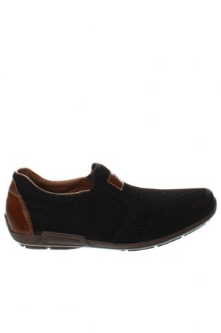 Мъжки обувки Rieker, Размер 41, Цвят Черен, Цена 34,80 лв.