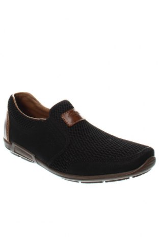 Мъжки обувки Rieker, Размер 41, Цвят Черен, Цена 87,00 лв.