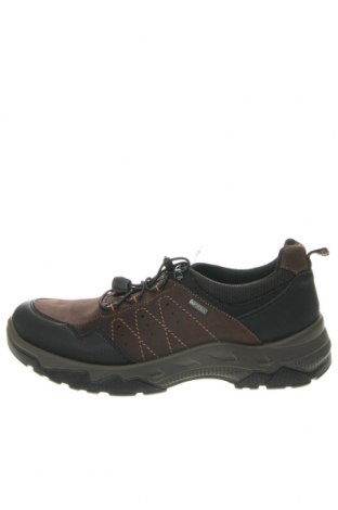 Ανδρικά παπούτσια Salamander, Μέγεθος 42, Χρώμα Καφέ, Τιμή 143,81 €
