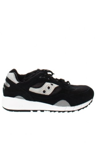 Ανδρικά παπούτσια Saucony, Μέγεθος 40, Χρώμα Μαύρο, Τιμή 48,97 €