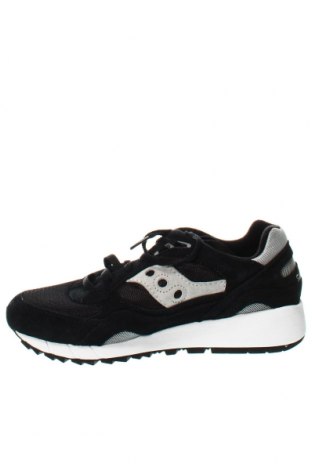 Мъжки обувки Saucony, Размер 40, Цвят Черен, Цена 114,00 лв.