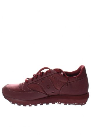 Ανδρικά παπούτσια Saucony, Μέγεθος 42, Χρώμα Κόκκινο, Τιμή 97,94 €