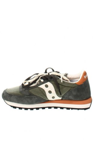 Pánské boty Saucony, Velikost 43, Barva Zelená, Cena  2 754,00 Kč