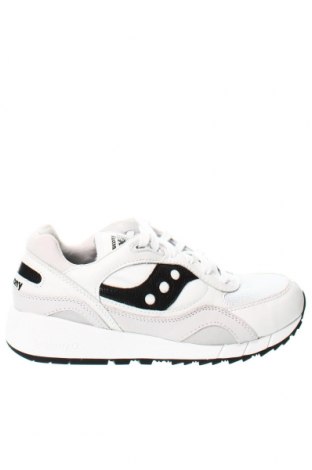 Мъжки обувки Saucony, Размер 43, Цвят Бял, Цена 161,50 лв.