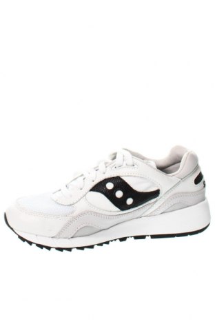 Мъжки обувки Saucony, Размер 43, Цвят Бял, Цена 161,50 лв.