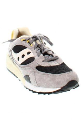 Мъжки обувки Saucony, Размер 43, Цвят Многоцветен, Цена 150,10 лв.