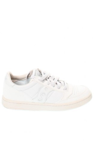 Ανδρικά παπούτσια Saucony, Μέγεθος 44, Χρώμα Λευκό, Τιμή 39,02 €