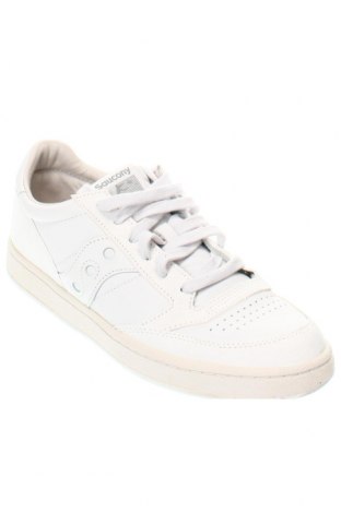 Мъжки обувки Saucony, Размер 44, Цвят Бял, Цена 76,00 лв.