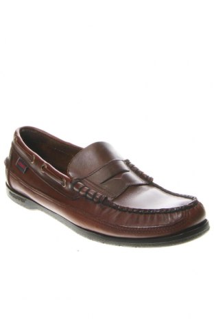 Ανδρικά παπούτσια Sebago, Μέγεθος 41, Χρώμα Καφέ, Τιμή 45,01 €