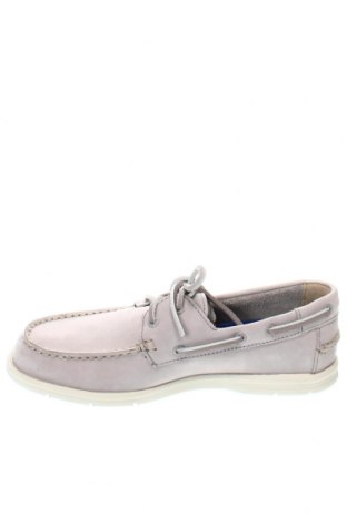 Ανδρικά παπούτσια Sebago, Μέγεθος 41, Χρώμα Γκρί, Τιμή 68,47 €