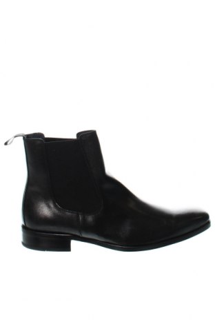 Мъжки обувки Segarra, Размер 41, Цвят Черен, Цена 80,30 лв.