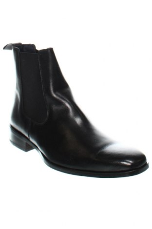 Мъжки обувки Segarra, Размер 41, Цвят Черен, Цена 65,70 лв.
