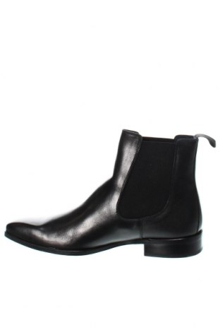 Мъжки обувки Segarra, Размер 41, Цвят Черен, Цена 65,70 лв.
