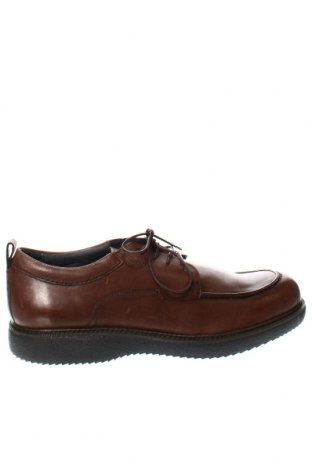 Ανδρικά παπούτσια Stonefly, Μέγεθος 46, Χρώμα Καφέ, Τιμή 56,78 €