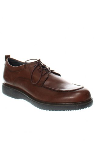 Ανδρικά παπούτσια Stonefly, Μέγεθος 46, Χρώμα Καφέ, Τιμή 105,15 €