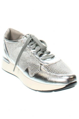 Мъжки обувки Stonefly, Размер 40, Цвят Сребрист, Цена 161,00 лв.