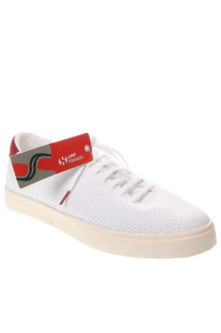 Ανδρικά παπούτσια Superga, Μέγεθος 44, Χρώμα Λευκό, Τιμή 59,75 €