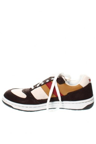 Ανδρικά παπούτσια Timberland, Μέγεθος 41, Χρώμα Πολύχρωμο, Τιμή 72,36 €