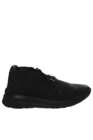 Ανδρικά παπούτσια Timberland, Μέγεθος 44, Χρώμα Μαύρο, Τιμή 131,88 €