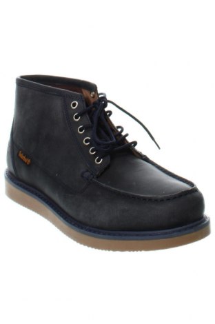 Pánske topánky Timberland, Veľkosť 44, Farba Modrá, Cena  147,39 €